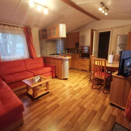 Pyla Chalet Et Mobilhom 6 Personnes Magda La Teste-de-Buch Exterior photo