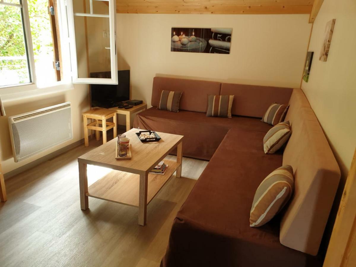 Pyla Chalet Et Mobilhom 6 Personnes Magda La Teste-de-Buch Exterior photo