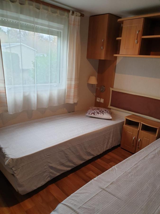 Pyla Chalet Et Mobilhom 6 Personnes Magda La Teste-de-Buch Exterior photo